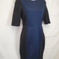 Camilla and Marc Dimension Midi Dress Size 10 by SwapUp-Online Second Hand Store-Online Thrift Store