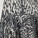 Camilla and Marc Pleated Handkerchief Dall Maxi Skirt Size 8 by SwapUp-Online Second Hand Store-Online Thrift Store