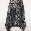 Camilla and Marc Pleated Handkerchief Dall Maxi Skirt Size 8 by SwapUp-Online Second Hand Store-Online Thrift Store