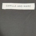 Camilla and Marc Pleated Handkerchief Dall Maxi Skirt Size 8 by SwapUp-Online Second Hand Store-Online Thrift Store