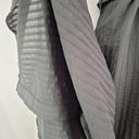 Camilla and Marc Striped Classic Belted Shirt Maxi Dress Size 10 by SwapUp-Online Second Hand Store-Online Thrift Store