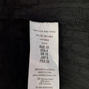 Camilla and Marc Textured Stripe Drop Waist Mini Dress Size 10 by SwapUp-Online Second Hand Store-Online Thrift Store