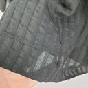 Camilla and Marc Textured Stripe Drop Waist Mini Dress Size 10 by SwapUp-Online Second Hand Store-Online Thrift Store