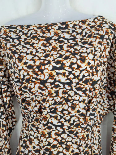 Camilla and Marc Willow Mini Dress Size 8 by SwapUp-Online Second Hand Store-Online Thrift Store