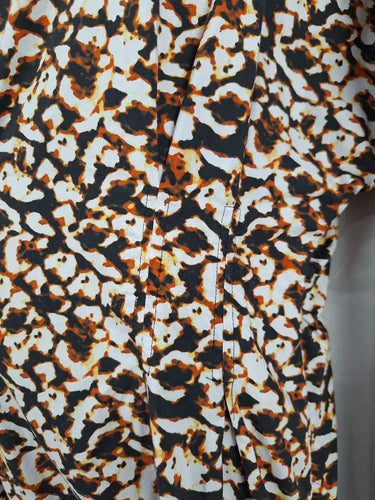 Camilla and Marc Willow Mini Dress Size 8 by SwapUp-Online Second Hand Store-Online Thrift Store