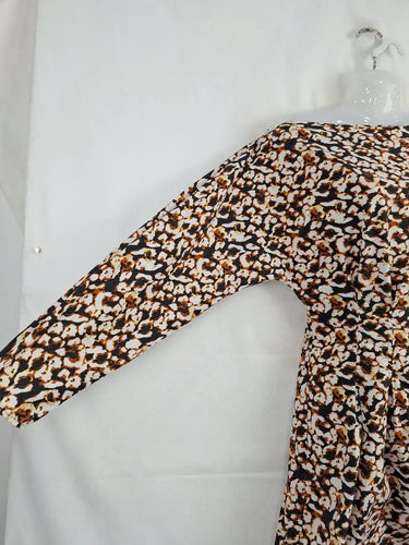 Camilla and Marc Willow Mini Dress Size 8 by SwapUp-Online Second Hand Store-Online Thrift Store