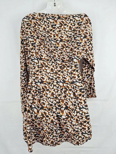 Camilla and Marc Willow Mini Dress Size 8 by SwapUp-Online Second Hand Store-Online Thrift Store