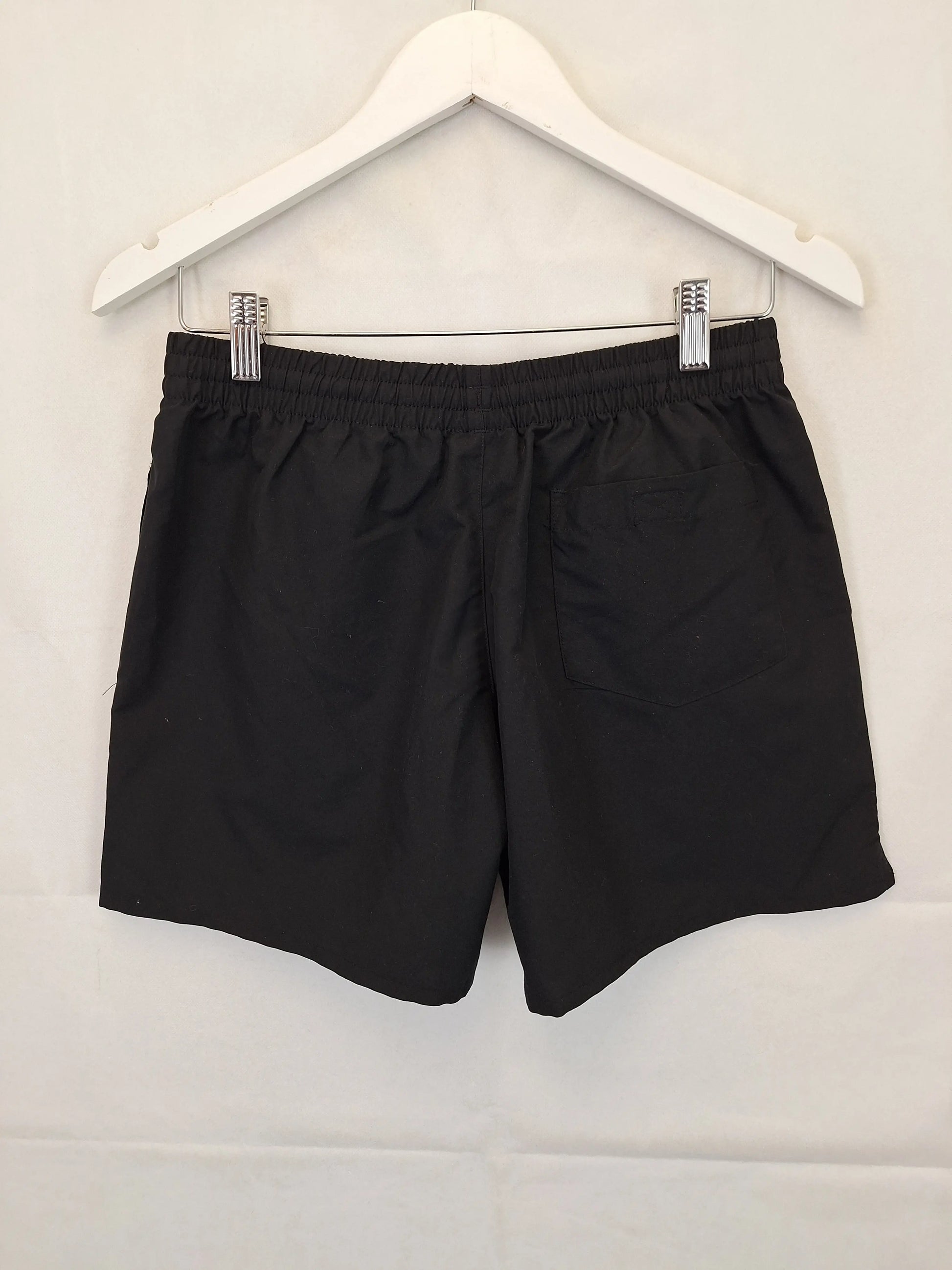 Canterburry Staple Active Shorts Size 10 by SwapUp-Online Second Hand Store-Online Thrift Store