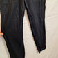 Carolina Casual Linen Tapered Pants Size M by SwapUp-Online Second Hand Store-Online Thrift Store