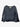Cecilie Classic Navy V-neck  Relaxed Fit Top Size S by SwapUp-Online Second Hand Store-Online Thrift Store