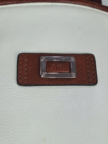 Cellini Contrast Medium Tote Handbag Size None by SwapUp-Online Second Hand Store-Online Thrift Store