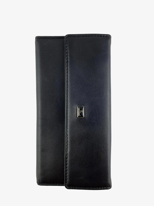 Cellini Staple Wallet by SwapUp-Online Second Hand Store-Online Thrift Store