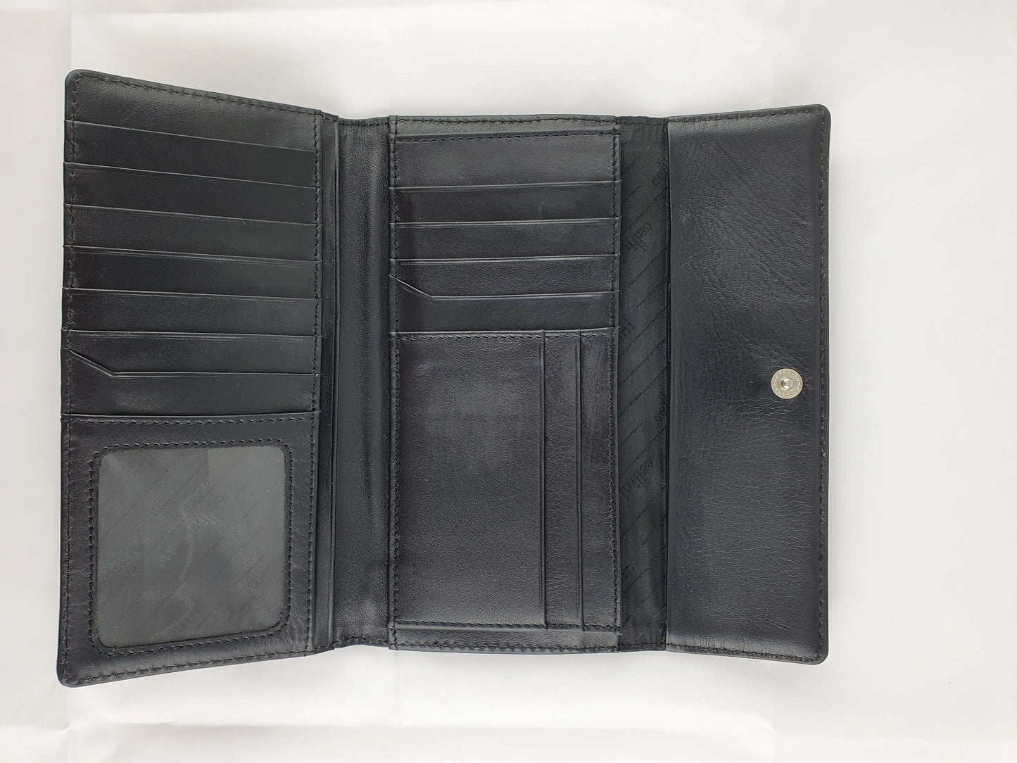 Cellini Staple Wallet by SwapUp-Online Second Hand Store-Online Thrift Store