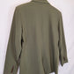 Ceres Life Khaki Heritage Single Breasted Blazer Size S by SwapUp-Online Second Hand Store-Online Thrift Store