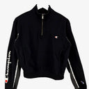 Second-Hand - Champion Rochester Branded Sweatshirt Jumper Size XS - SwapUp