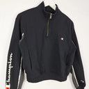 Second-Hand - Champion Rochester Branded Sweatshirt Jumper Size XS - SwapUp