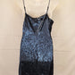 Chancery Iconic Sequin Party Mini Dress Size 12 by SwapUp-Online Second Hand Store-Online Thrift Store