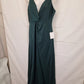 Chancery Vallie Emerald Maxi Dress Size 10 by SwapUp-Online Second Hand Store-Online Thrift Store