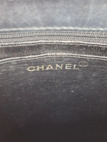 Chanel Chanel Matelasse Quilted Top Handle Bag Size NONE by SwapUp-Online Second Hand Store-Online Thrift Store