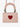 Charles & Keith Pretty In Pink Scalloped Mini Bag Size None by SwapUp-Online Second Hand Store-Online Thrift Store