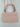Charles & Keith Pretty In Pink Scalloped Mini Bag Size None by SwapUp-Online Second Hand Store-Online Thrift Store