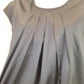 Charlie Brown Elegant Satin Shift Mini Dress Size 10 by SwapUp-Online Second Hand Store-Online Thrift Store