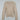 Charlie Holiday Beige Wool Jumper Size M by SwapUp-Online Second Hand Store-Online Thrift Store