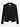 Saint Laurent Classic Virgin Wool Open-Front Authenticated Blazer Size S