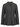 Scanlan Theodore Grey Structured Short Wool Coat Size 8