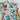 Cindy & Sami Silky Flora Button Up Dress Size 16 by SwapUp-Online Second Hand Store-Online Thrift Store