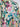 Cindy & Sami Silky Flora Button Up Dress Size 16 by SwapUp-Online Second Hand Store-Online Thrift Store