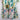 Cindy & Sami Silky Flora Button Up Dress Size 16 by SwapUp-Online Second Hand Store-Online Thrift Store