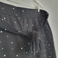 City Chic 3/4 Polka Dot Pants Size S Plus by SwapUp-Online Second Hand Store-Online Thrift Store