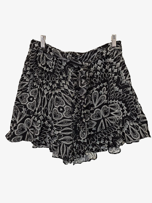 City Chic Bora Bora Shorts Size XXS by SwapUp-Online Second Hand Store-Online Thrift Store