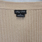 City Chic Chunky Oversized Latte  Cardigan Size 22 by SwapUp-Online Second Hand Store-Online Thrift Store