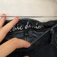 City Chic Distressed Dark Denim  Jeans Size 22 by SwapUp-Online Second Hand Store-Online Thrift Store