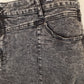 City Chic Distressed Harley Mid Rise Shorts Size 22 by SwapUp-Online Second Hand Store-Online Thrift Store