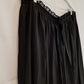 City Chic Elasticated Plisse Midi Skort Size 18 by SwapUp-Online Second Hand Store-Online Thrift Store