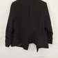 City Chic Essential Structured Pull-over Blazer Size 16 by SwapUp-Online Second Hand Store-Online Thrift Store