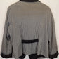 City Chic Herringbone Lined Blazer Size M by SwapUp-Online Second Hand Store-Online Thrift Store