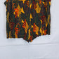 City Chic Jungle Tie Front  Shorts Size 24 by SwapUp-Online Second Hand Store-Online Thrift Store