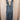 City Chic Pinafore Striped Frill Maxi Dress Size 22 by SwapUp-Online Second Hand Store-Online Thrift Store