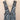 City Chic Pinafore Striped Frill Maxi Dress Size 22 by SwapUp-Online Second Hand Store-Online Thrift Store