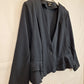 City Chic Sophisticated Cropped Peplum Blazer Size 18 by SwapUp-Online Second Hand Store-Online Thrift Store