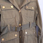 City Chic Stylish Layered Utility  Jacket Size 14 by SwapUp-Online Second Hand Store-Online Thrift Store