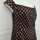 City Chic Woven Fishtail Maxi Dress Size 18 by SwapUp-Online Second Hand Store-Online Thrift Store