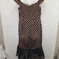 City Chic Woven Fishtail Maxi Dress Size 18 by SwapUp-Online Second Hand Store-Online Thrift Store