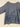 Clarity Floral textured Relaxed Fit Navy Linen Top Size XL by SwapUp-Online Second Hand Store-Online Thrift Store