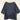 Clarity Floral textured Relaxed Fit Navy Linen Top Size XL by SwapUp-Online Second Hand Store-Online Thrift Store