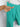 Cleo Harper Vibrant Jade Side Pocket Athletic Shorts Size L by SwapUp-Online Second Hand Store-Online Thrift Store